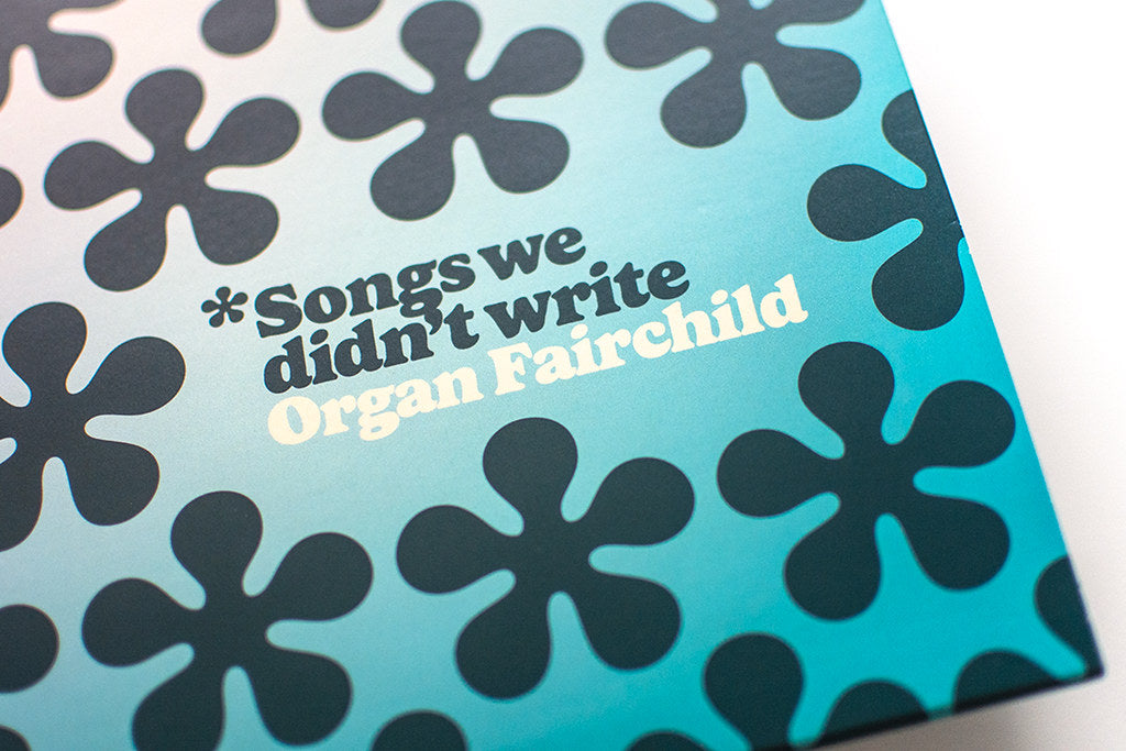 Songs We Didn't Write CD